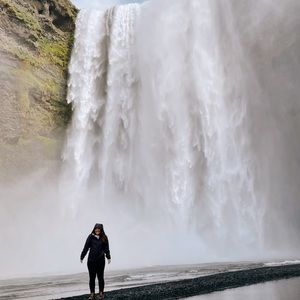 Meet your Posher, Bailee